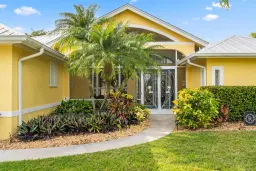 Picture of 3642 Forecastle Court, Stuart, FL 34997