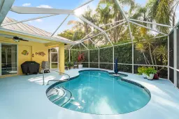 Picture of 3642 Forecastle Court, Stuart, FL 34997
