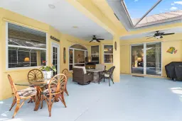 Picture of 3642 Forecastle Court, Stuart, FL 34997