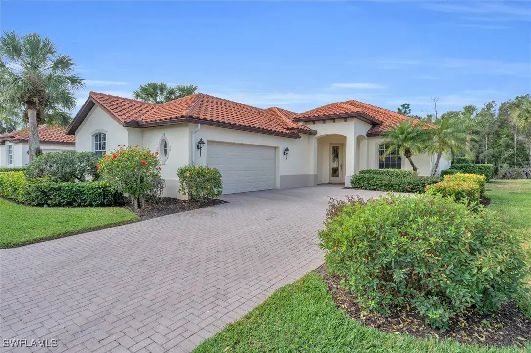 Picture of 12560 Wildcat Cove Cir, Estero, FL 33928