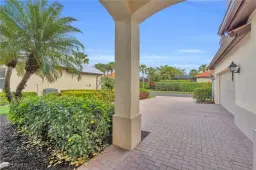 Picture of 12560 Wildcat Cove Cir, Estero, FL 33928