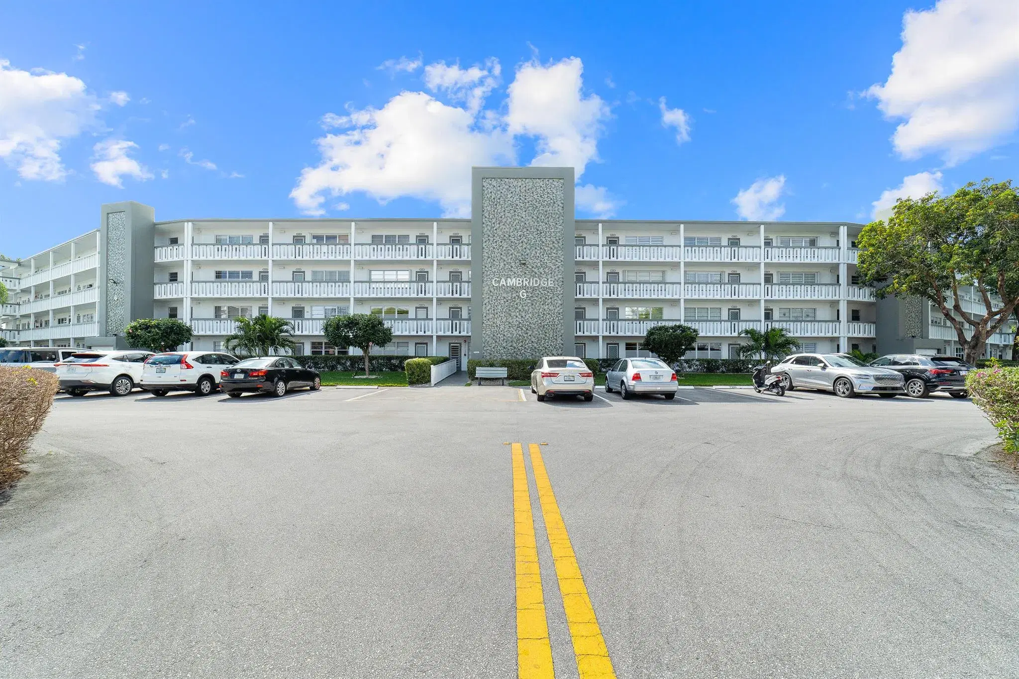 Picture of 1153 Cambridge G, Deerfield Beach, FL 33442