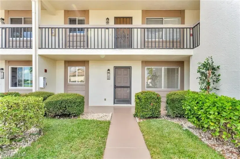 Picture of 13130 White Marsh Ln 103, Fort Myers FL 33912