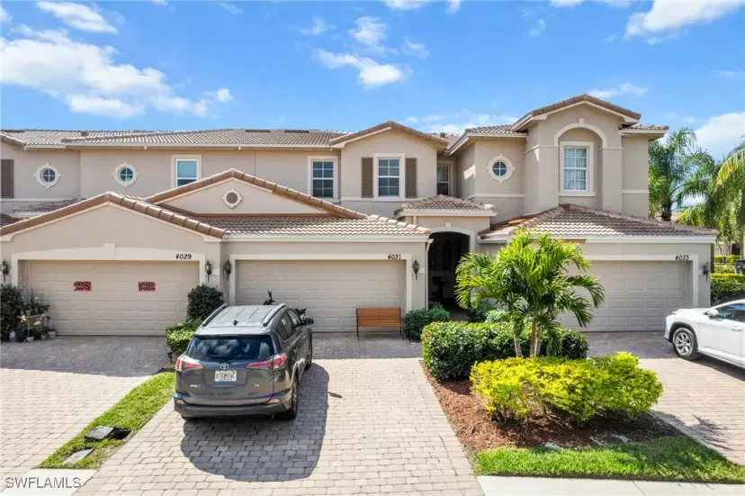 Picture of 4031 Cherrybrook Loop, Fort Myers FL 33966
