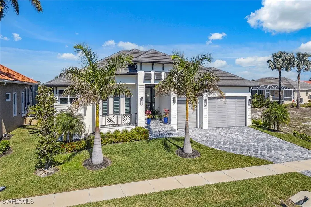 Picture of 1078 Cottonwood Ct, Marco Island, FL 34145