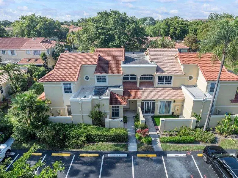 Picture of 3583 Deer Creek Palladian Cir 3583, Deerfield Beach FL 33442
