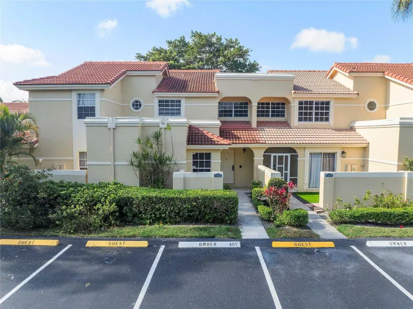 Picture of 3583 Deer Creek Palladian Cir 3583, Deerfield Beach FL 33442