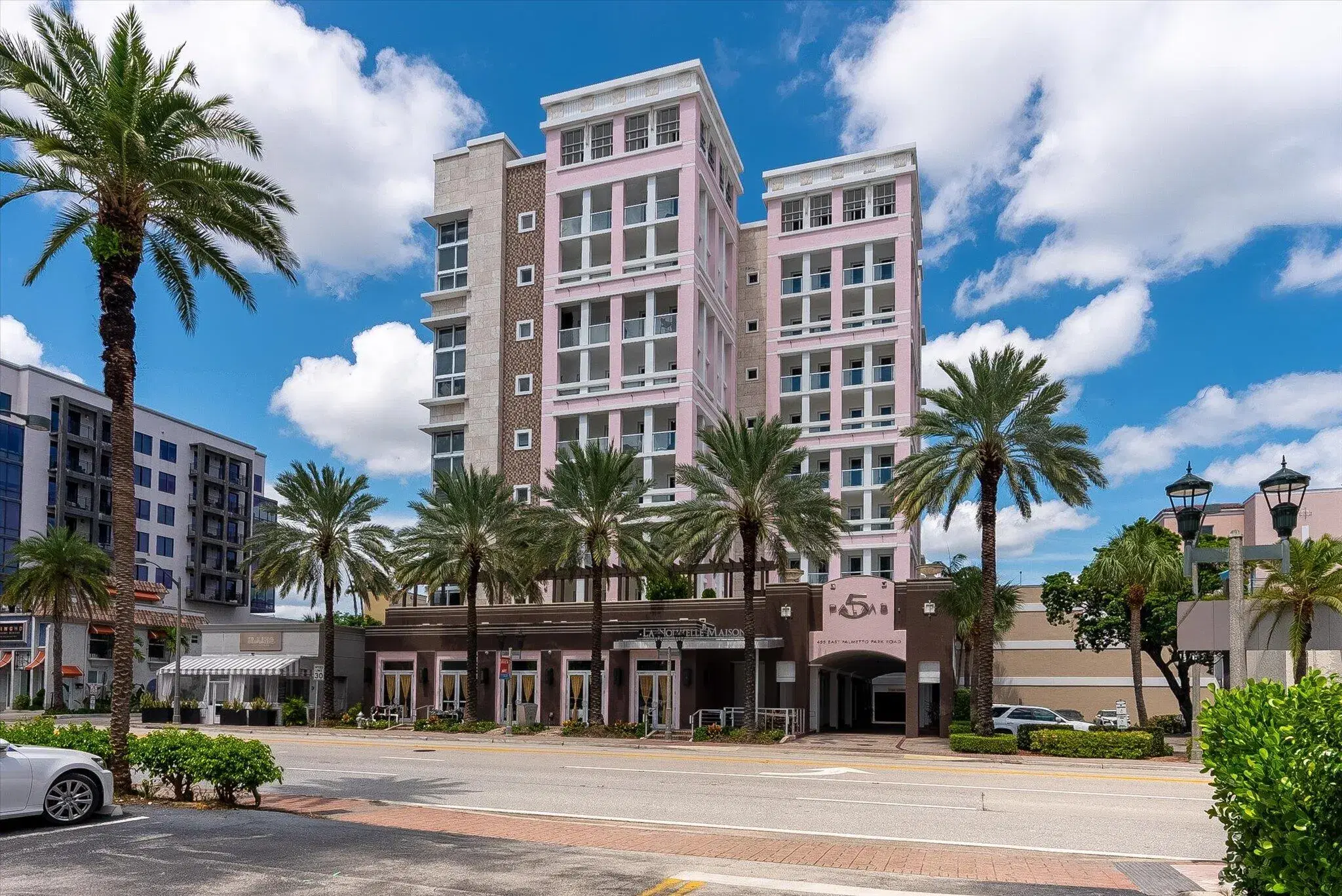 Picture of 455 E Palmetto Park 6E, Boca Raton, FL 33432