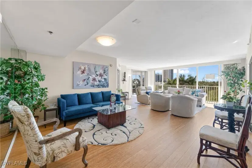 Picture of 6361 Pelican Bay Blvd 201, Naples FL 34108