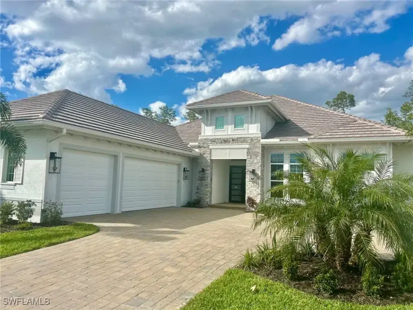 Picture of 9531 Caymas Way, Naples FL 34114