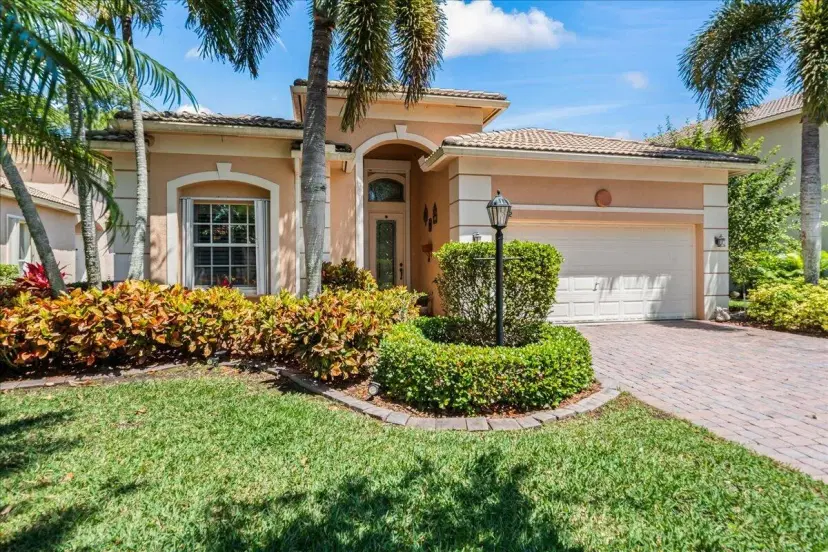 Picture of 5722 Sterling Lake Drive, Fort Pierce FL 34951