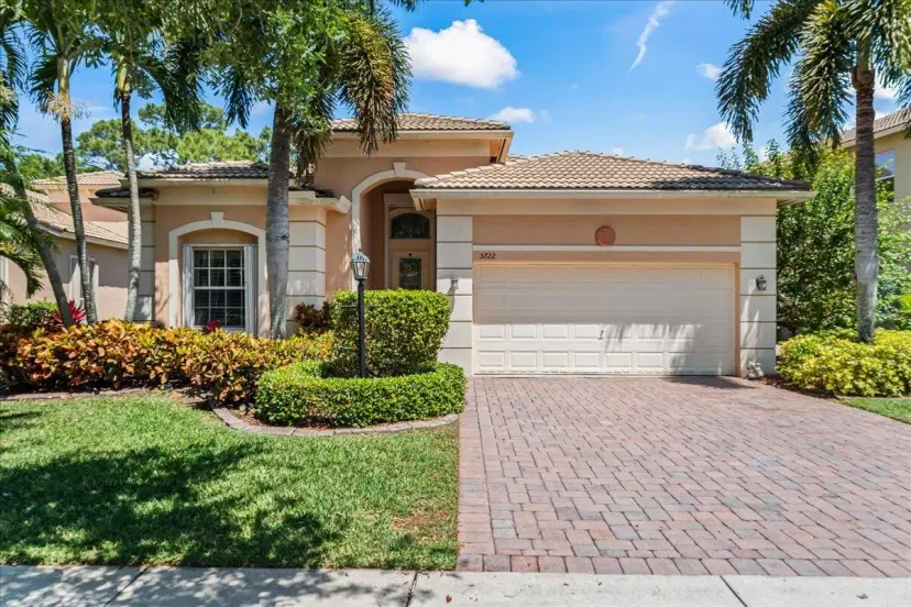Picture of 5722 Sterling Lake Drive, Fort Pierce FL 34951