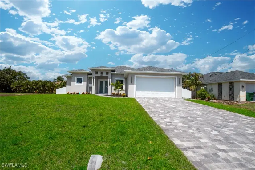 Picture of 2301 NE 34Th Ln, Cape Coral FL 33909