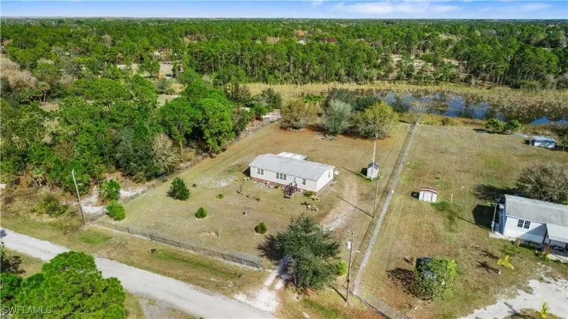 Picture of 125 W Marimba Cir, Clewiston FL 33440