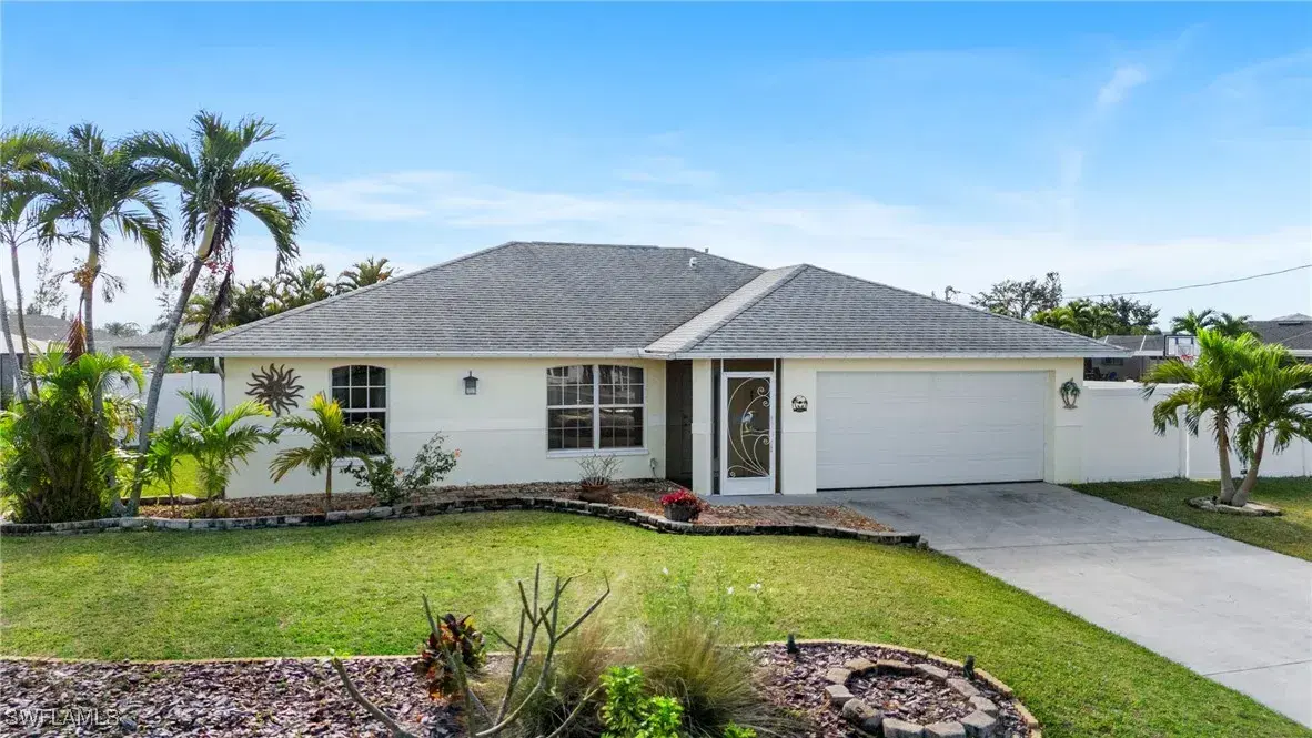 Picture of 444 SW 21St St, Cape Coral, FL 33991