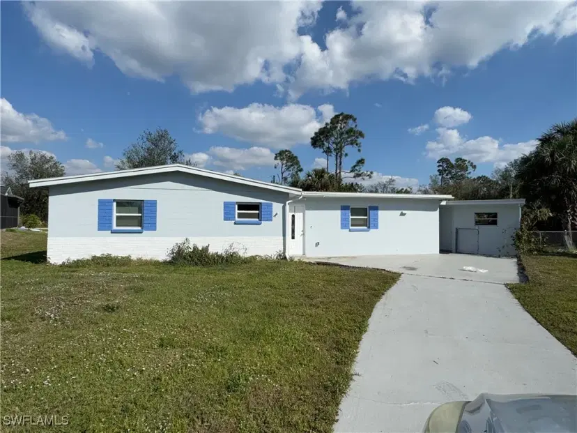 Picture of 4329 Knollwood Dr, Punta Gorda FL 33982