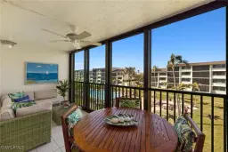 Picture of 979 E Gulf Dr E583, Sanibel, FL 33957