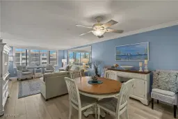 Picture of 979 E Gulf Dr E583, Sanibel, FL 33957