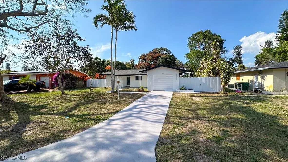 Picture of 4481 20Th Ave Sw, Naples, FL 34116