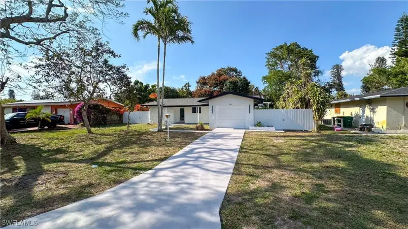 Picture of 4481 20Th Ave Sw, Naples FL 34116