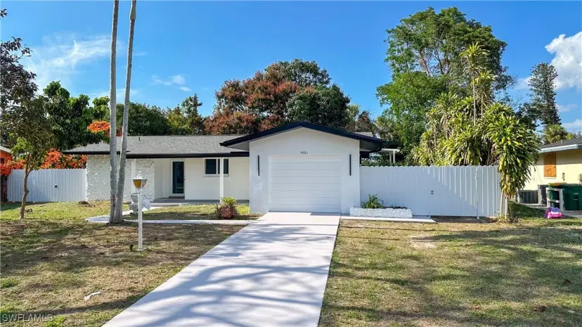 Picture of 4481 20Th Ave Sw, Naples FL 34116