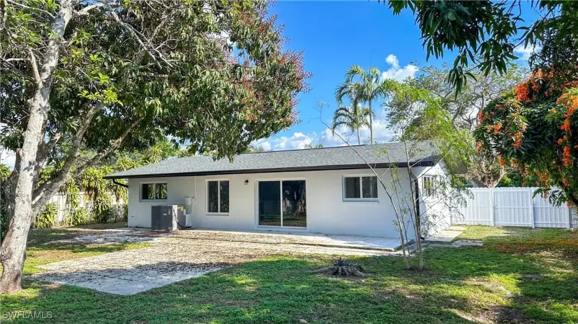 Picture of 4481 20Th Ave Sw, Naples FL 34116