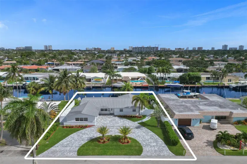 Picture of 650 SE 5Th Terrace, Pompano Beach FL 33060