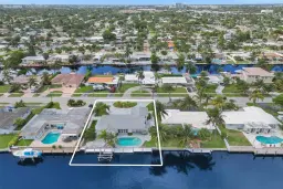 Picture of 650 SE 5Th Terrace, Pompano Beach, FL 33060
