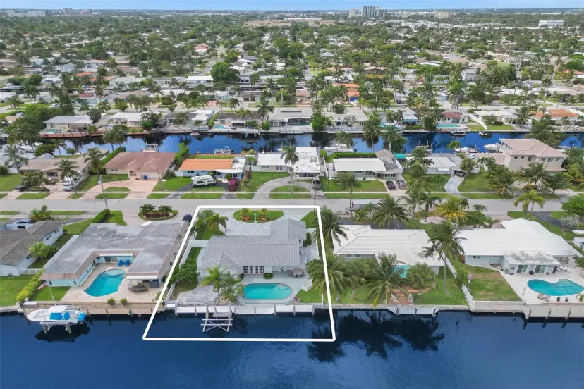 Picture of 650 SE 5Th Terrace, Pompano Beach FL 33060