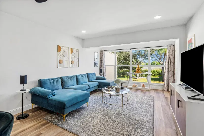 Picture of 2825 SW 13Th Street 204, Delray Beach FL 33445