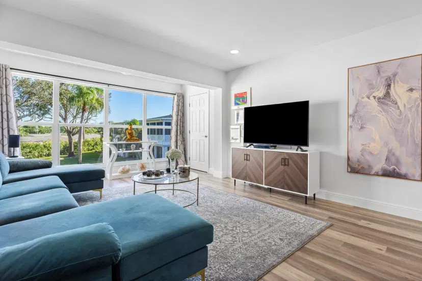 Picture of 2825 SW 13Th Street 204, Delray Beach FL 33445
