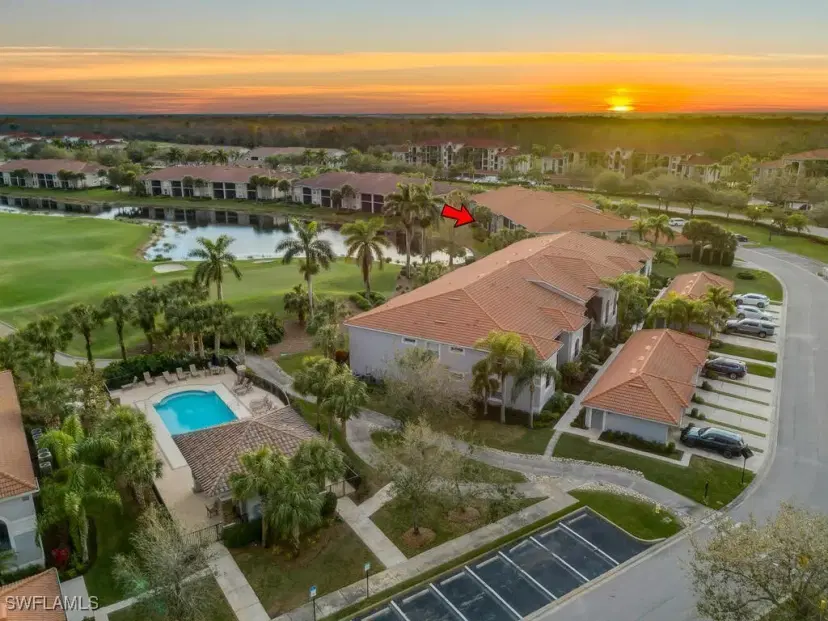 Picture of 10316 Heritage Bay Blvd 2715, Naples FL 34120