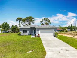Picture of 831 Wabash St, Lehigh Acres, FL 33974