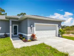 Picture of 831 Wabash St, Lehigh Acres, FL 33974