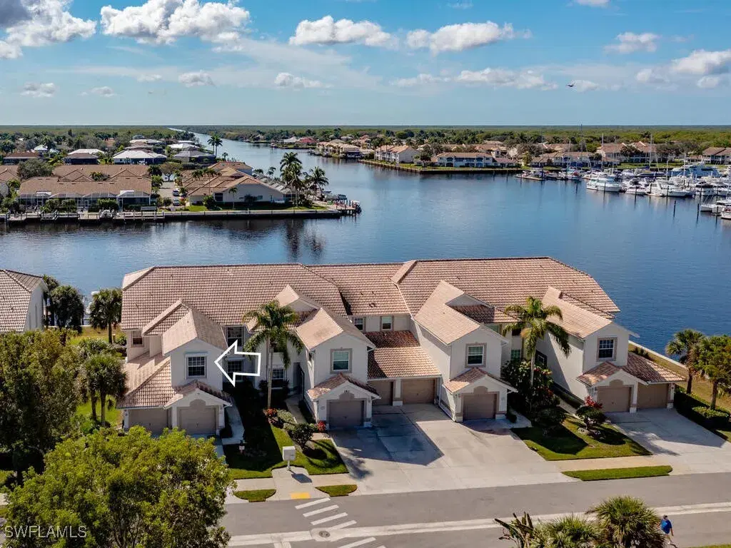 Picture of 380 Stella Maris Dr N 2605, Naples, FL 34114