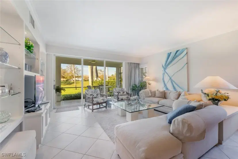 Picture of 496 Edgemere Way E 102, Naples FL 34105