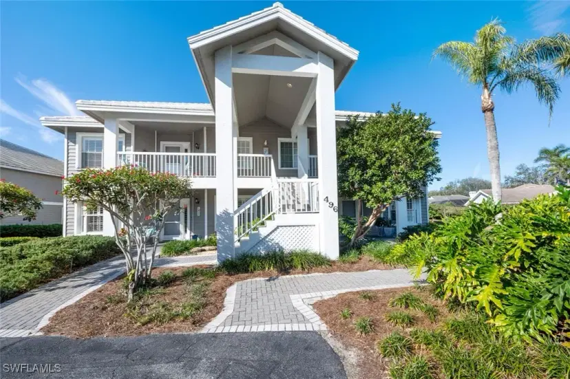 Picture of 496 Edgemere Way E 102, Naples FL 34105