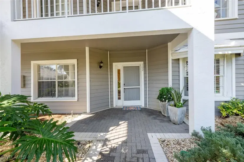 Picture of 496 Edgemere Way E 102, Naples FL 34105