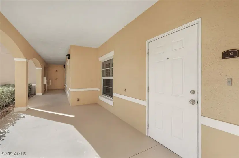 Picture of 4530 Botanical Place Cir 103, Naples FL 34112