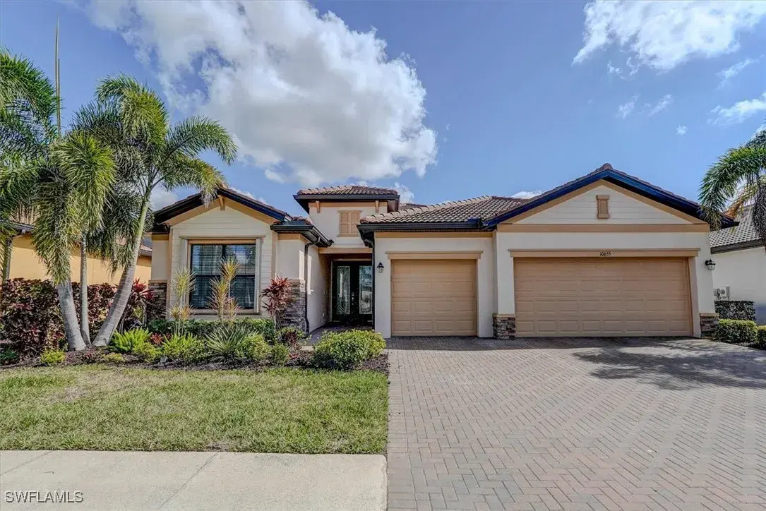 Picture of 10655 Prato Dr, Fort Myers, FL 33913