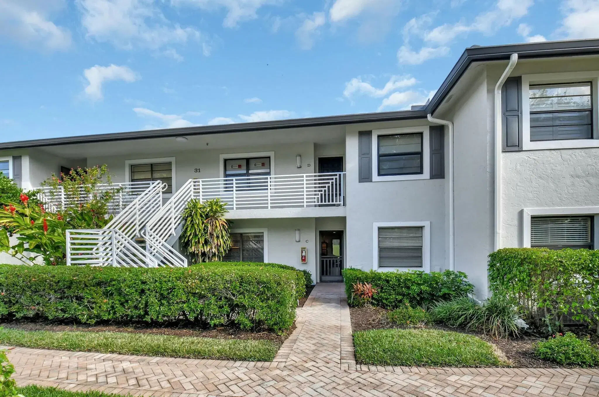 Picture of 31 Southport Lane C, Boynton Beach, FL 33436