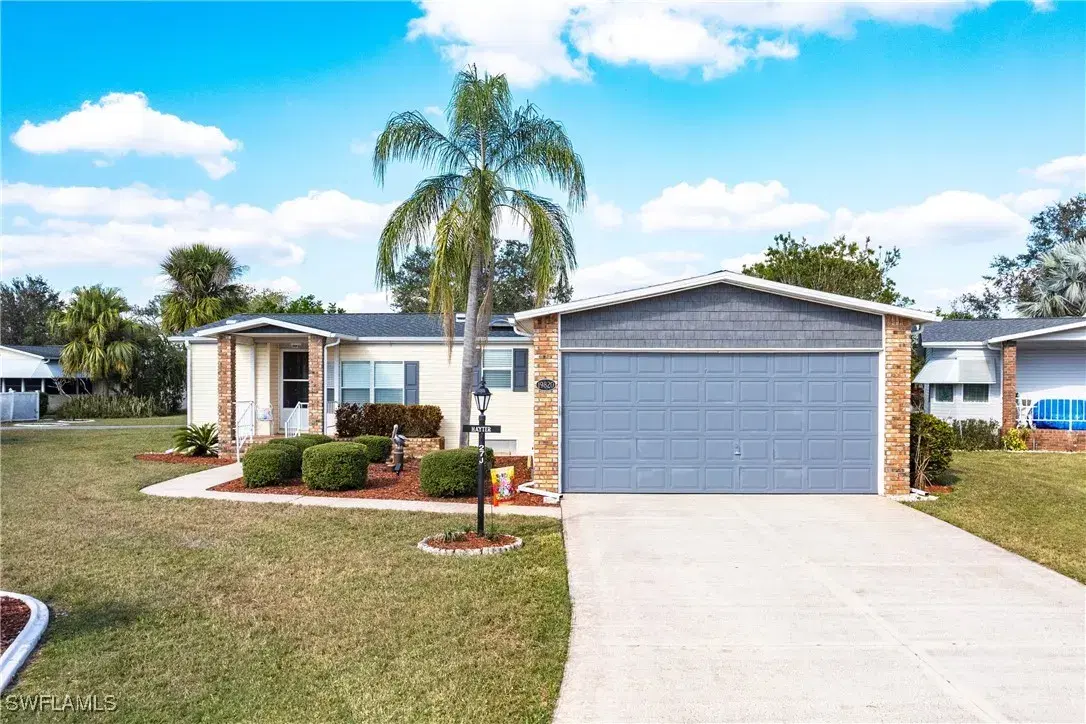Picture of 19820 Frenchmans Ct, North Fort Myers, FL 33903