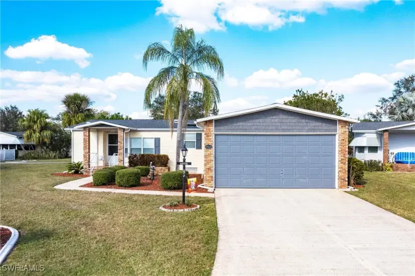 Picture of 19820 Frenchmans Ct, North Fort Myers FL 33903