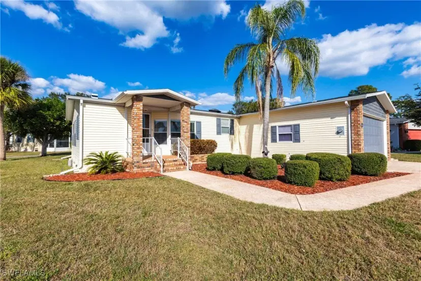 Picture of 19820 Frenchmans Ct, North Fort Myers FL 33903