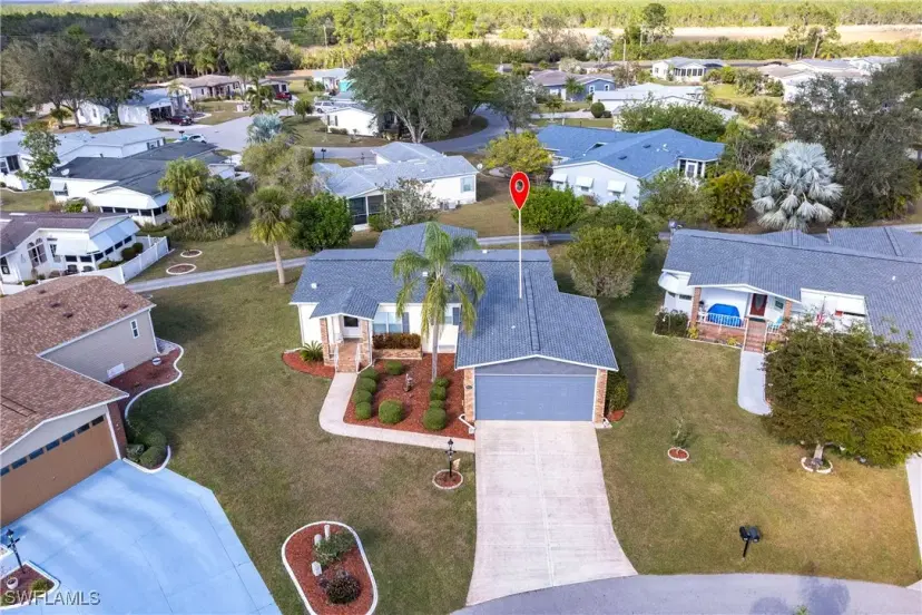 Picture of 19820 Frenchmans Ct, North Fort Myers FL 33903