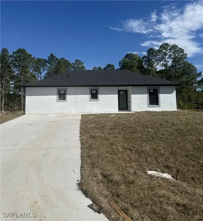 Picture of 763 Kirkman Ave, Lehigh Acres, FL 33974