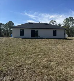 Picture of 763 Kirkman Ave, Lehigh Acres, FL 33974