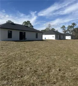 Picture of 763 Kirkman Ave, Lehigh Acres, FL 33974