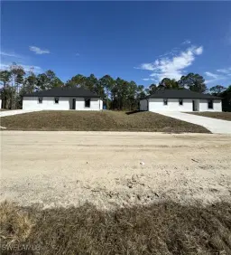 Picture of 763 Kirkman Ave, Lehigh Acres, FL 33974