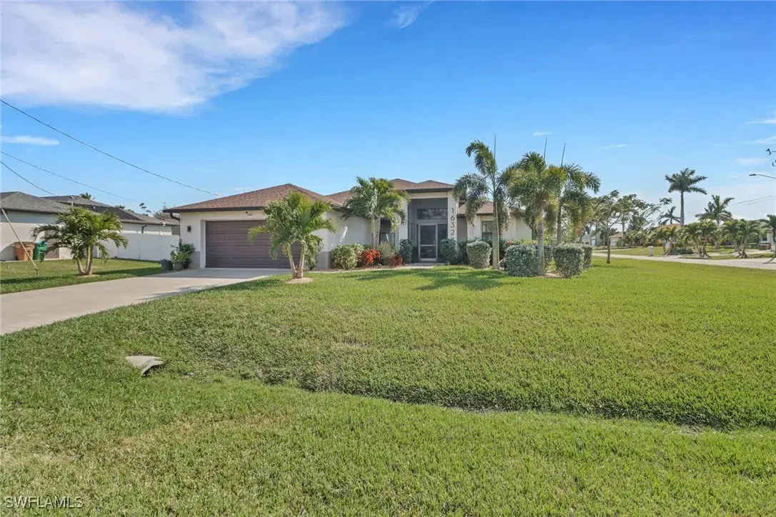Picture of 1632 SW 22Nd Ter, Cape Coral, FL 33991